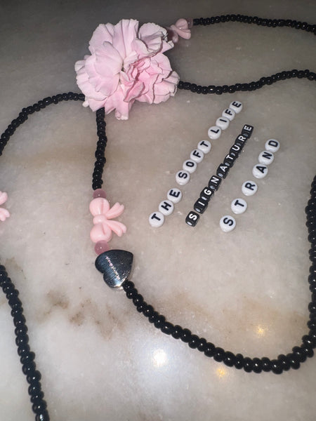 Soft Life Signature Strand