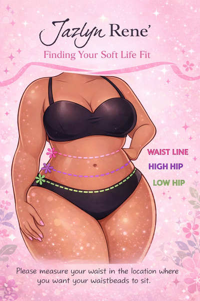 Soft Life Signature Strand