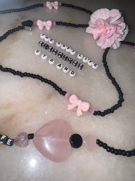 Soft Life Signature Strand