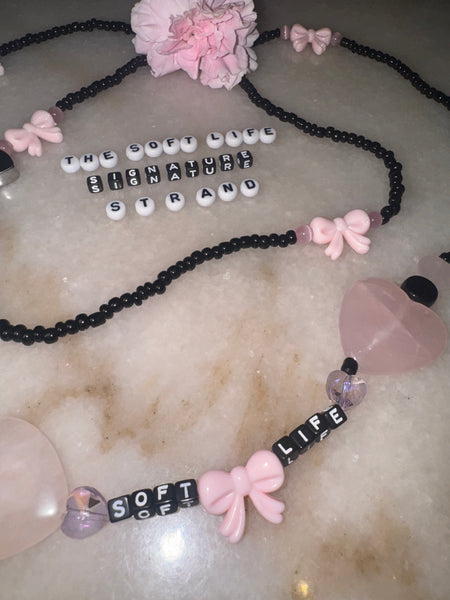 Soft Life Signature Strand
