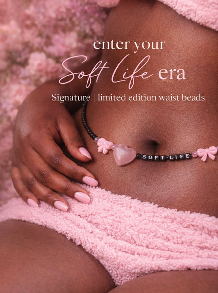 Soft Life Signature Strand