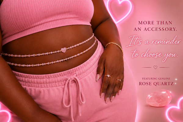 Soft Life Waistbead Soirée